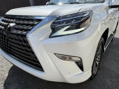2022 Lexus GX 460 Luxury - Photo 48 - Nashville, TN 37210