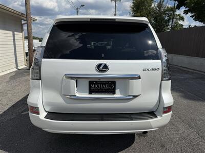 2022 Lexus GX 460 Luxury - Photo 3 - Nashville, TN 37210