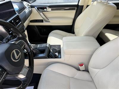 2022 Lexus GX 460 Luxury - Photo 17 - Nashville, TN 37210