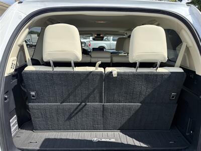 2022 Lexus GX 460 Luxury - Photo 34 - Nashville, TN 37210