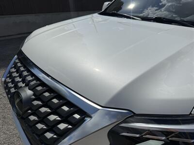 2022 Lexus GX 460 Luxury - Photo 50 - Nashville, TN 37210