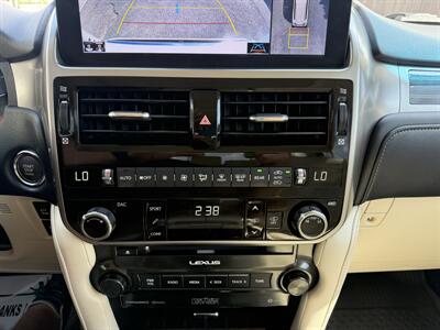 2022 Lexus GX 460 Luxury - Photo 8 - Nashville, TN 37210