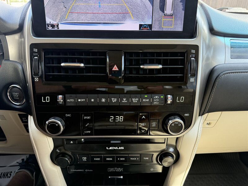 2022 Lexus GX 460 Luxury - Photo 8 - Nashville, TN 37210