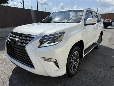 2022 Lexus GX 460 Luxury - Photo 6 - Nashville, TN 37210