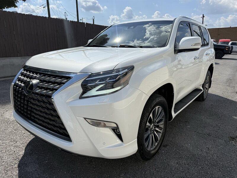 2022 Lexus GX 460 Luxury - Photo 6 - Nashville, TN 37210