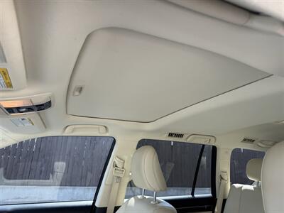 2022 Lexus GX 460 Luxury - Photo 19 - Nashville, TN 37210