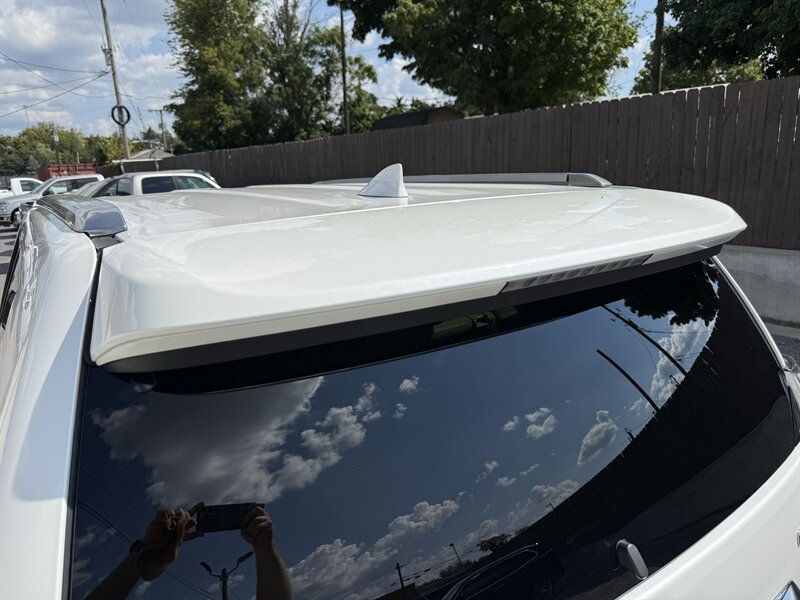 2022 Lexus GX 460 Luxury - Photo 38 - Nashville, TN 37210