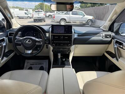 2022 Lexus GX 460 Luxury - Photo 27 - Nashville, TN 37210