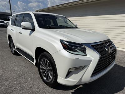 2022 Lexus GX 460 Luxury - Photo 2 - Nashville, TN 37210