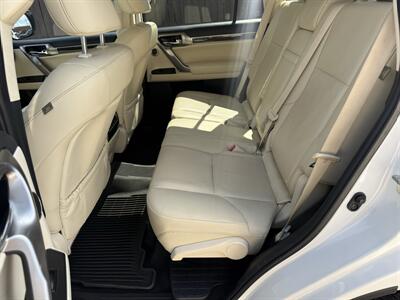 2022 Lexus GX 460 Luxury - Photo 23 - Nashville, TN 37210