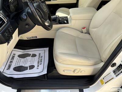 2022 Lexus GX 460 Luxury - Photo 13 - Nashville, TN 37210