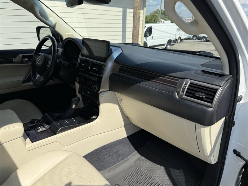2022 Lexus GX 460 Luxury - Photo 44 - Nashville, TN 37210