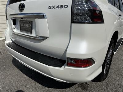 2022 Lexus GX 460 Luxury - Photo 53 - Nashville, TN 37210