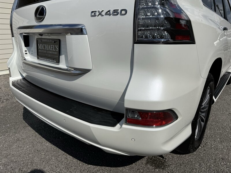 2022 Lexus GX 460 Luxury - Photo 53 - Nashville, TN 37210