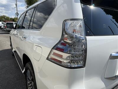 2022 Lexus GX 460 Luxury - Photo 37 - Nashville, TN 37210