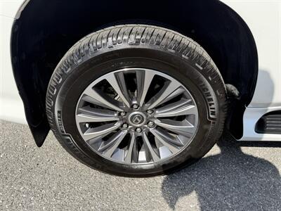 2022 Lexus GX 460 Luxury - Photo 39 - Nashville, TN 37210