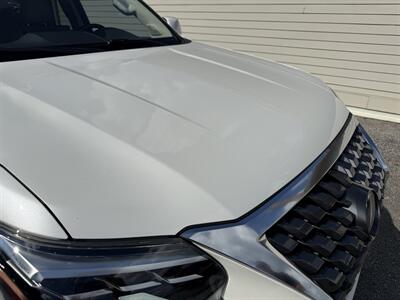 2022 Lexus GX 460 Luxury - Photo 49 - Nashville, TN 37210