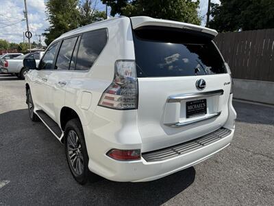 2022 Lexus GX 460 Luxury - Photo 4 - Nashville, TN 37210