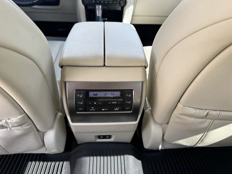 2022 Lexus GX 460 Luxury - Photo 26 - Nashville, TN 37210