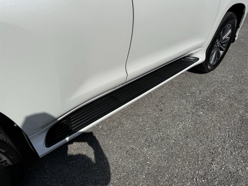 2022 Lexus GX 460 Luxury - Photo 40 - Nashville, TN 37210