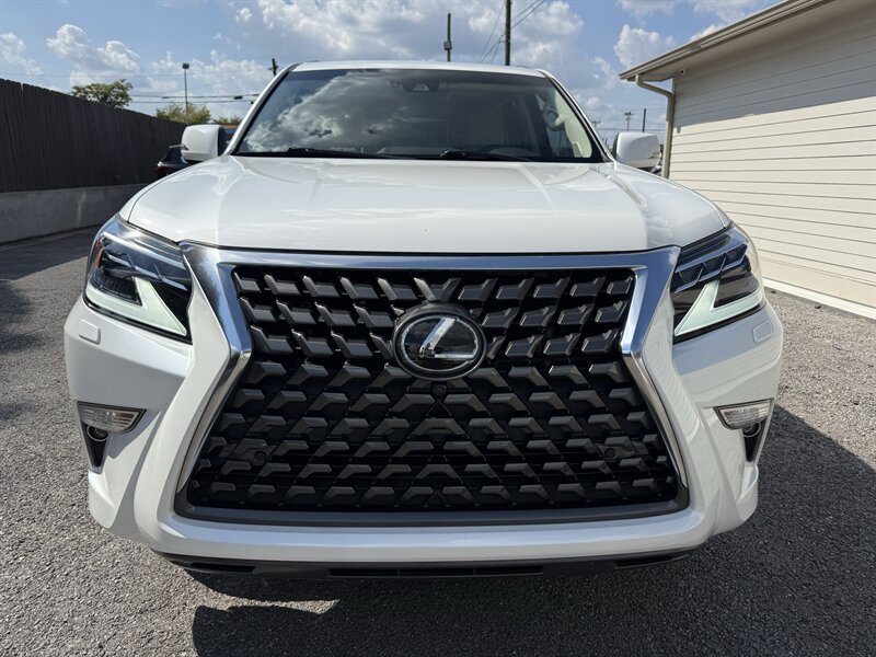 2022 Lexus GX 460 Luxury - Photo 35 - Nashville, TN 37210