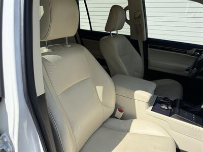 2022 Lexus GX 460 Luxury - Photo 45 - Nashville, TN 37210