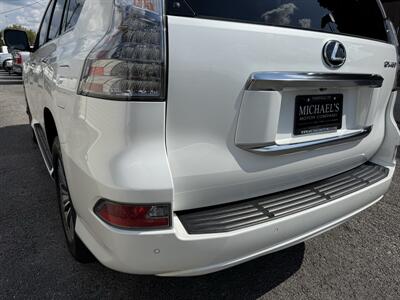 2022 Lexus GX 460 Luxury - Photo 54 - Nashville, TN 37210