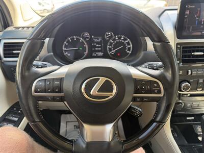 2022 Lexus GX 460 Luxury - Photo 10 - Nashville, TN 37210
