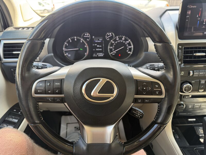 2022 Lexus GX 460 Luxury - Photo 10 - Nashville, TN 37210