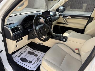 2022 Lexus GX 460 Luxury - Photo 18 - Nashville, TN 37210