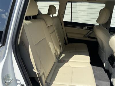 2022 Lexus GX 460 Luxury - Photo 42 - Nashville, TN 37210