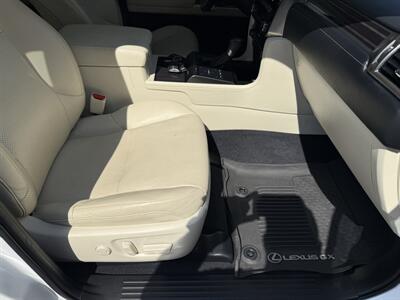 2022 Lexus GX 460 Luxury - Photo 46 - Nashville, TN 37210