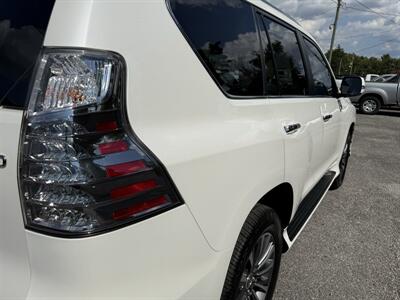 2022 Lexus GX 460 Luxury - Photo 36 - Nashville, TN 37210