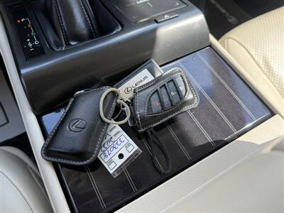2022 Lexus GX 460 Luxury - Photo 12 - Nashville, TN 37210