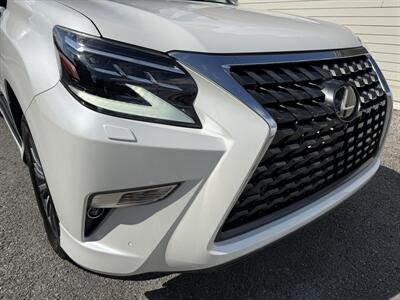 2022 Lexus GX 460 Luxury - Photo 51 - Nashville, TN 37210