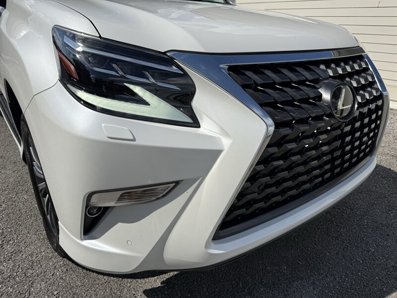 2022 Lexus GX 460 Luxury - Photo 51 - Nashville, TN 37210