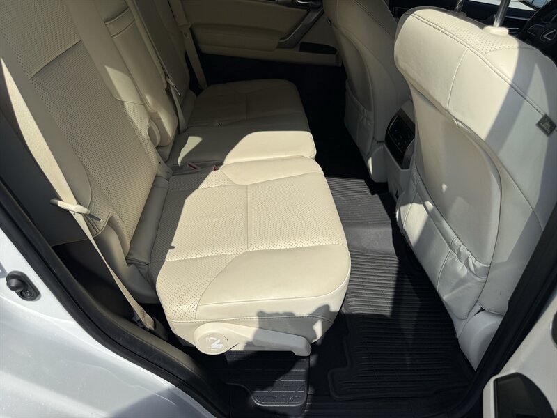 2022 Lexus GX 460 Luxury - Photo 41 - Nashville, TN 37210