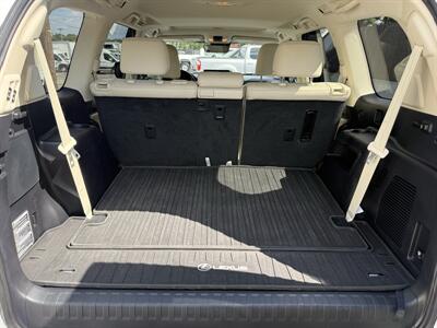 2022 Lexus GX 460 Luxury - Photo 28 - Nashville, TN 37210