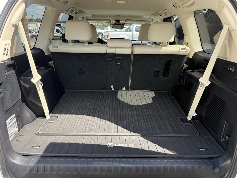 2022 Lexus GX 460 Luxury - Photo 28 - Nashville, TN 37210