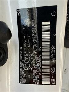 2022 Lexus GX 460 Luxury - Photo 21 - Nashville, TN 37210