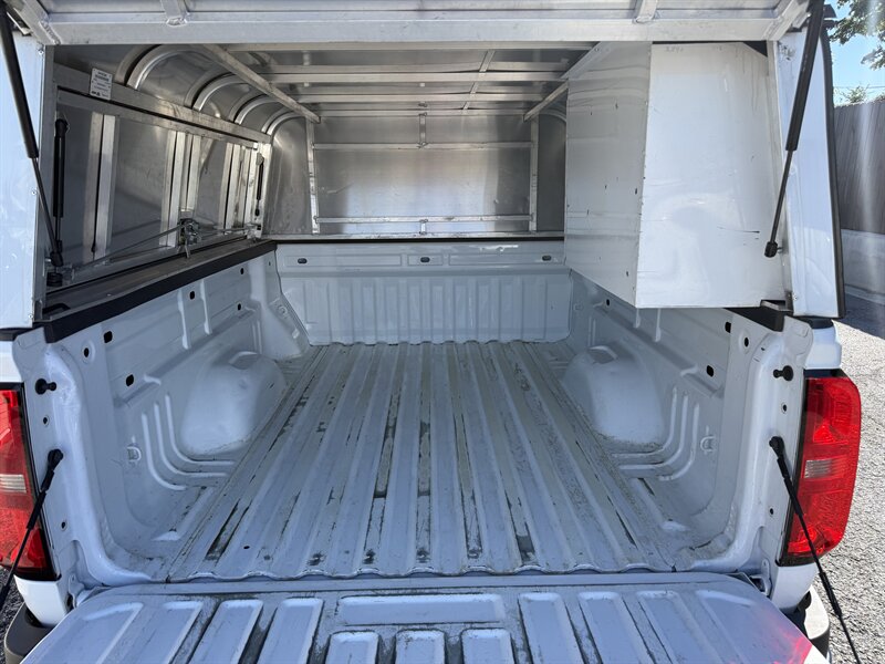 2022 Chevrolet Colorado Work Truck - Photo 14 - Nashville, TN 37210