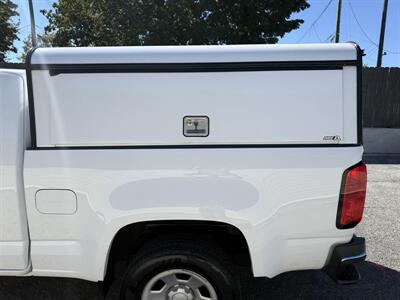 2022 Chevrolet Colorado Work Truck - Photo 16 - Nashville, TN 37210