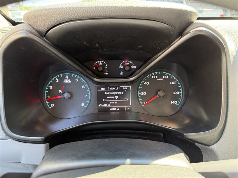 2022 Chevrolet Colorado Work Truck - Photo 22 - Nashville, TN 37210