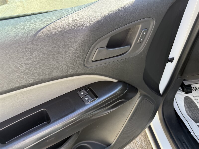 2022 Chevrolet Colorado Work Truck - Photo 20 - Nashville, TN 37210