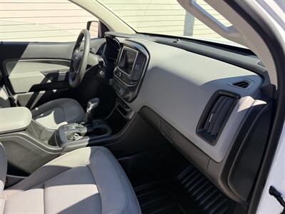 2022 Chevrolet Colorado Work Truck - Photo 9 - Nashville, TN 37210