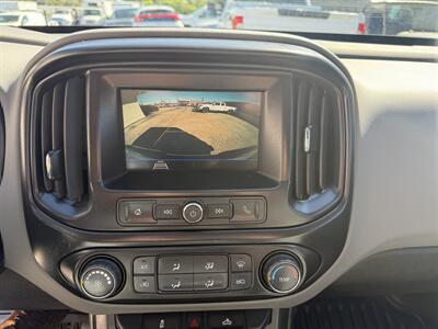 2022 Chevrolet Colorado Work Truck - Photo 21 - Nashville, TN 37210
