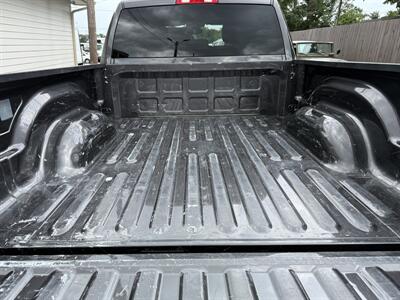 2024 RAM 2500 Big Horn   - Photo 19 - Nashville, TN 37210