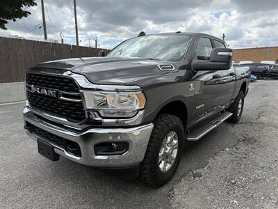 2024 RAM 2500 Big Horn   - Photo 2 - Nashville, TN 37210