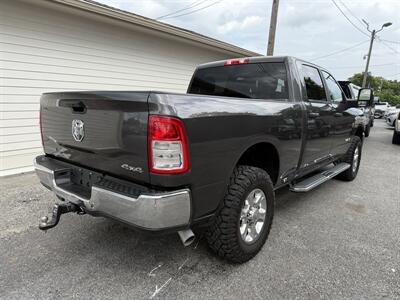 2024 RAM 2500 Big Horn   - Photo 17 - Nashville, TN 37210