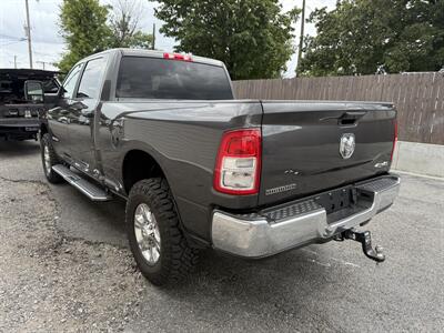 2024 RAM 2500 Big Horn   - Photo 20 - Nashville, TN 37210